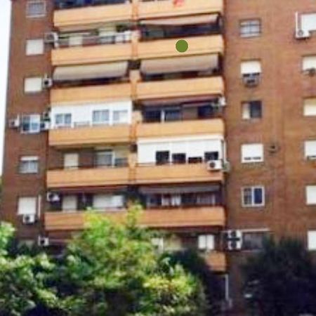 Apartamento turístico en Sevilla Dış mekan fotoğraf