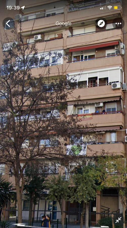 Apartamento turístico en Sevilla Dış mekan fotoğraf